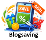BlogSaving
