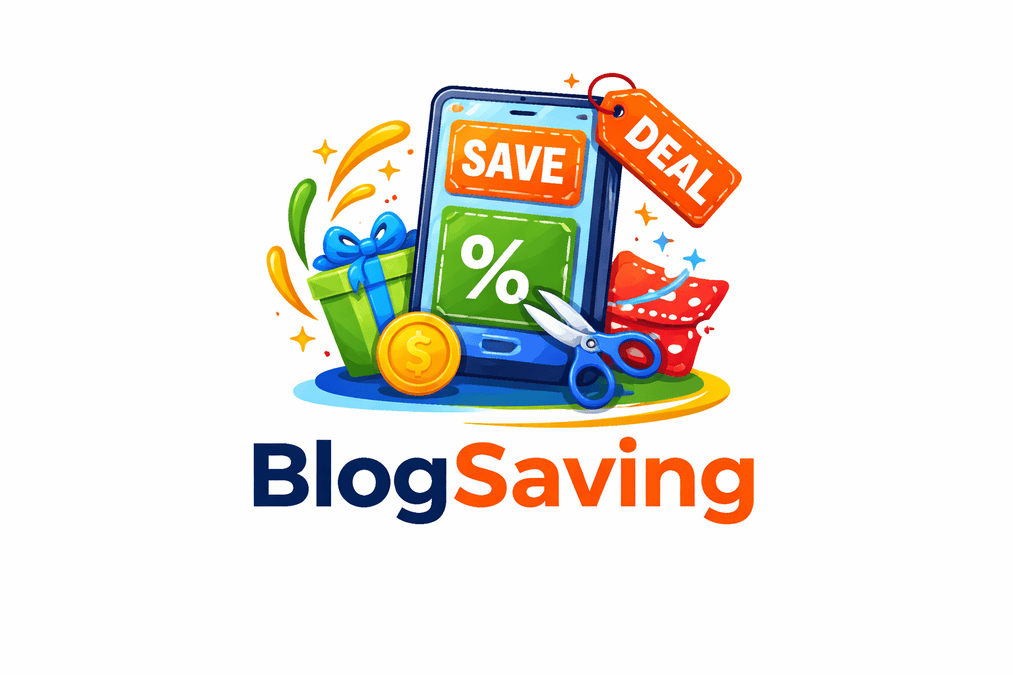 BlogSaving