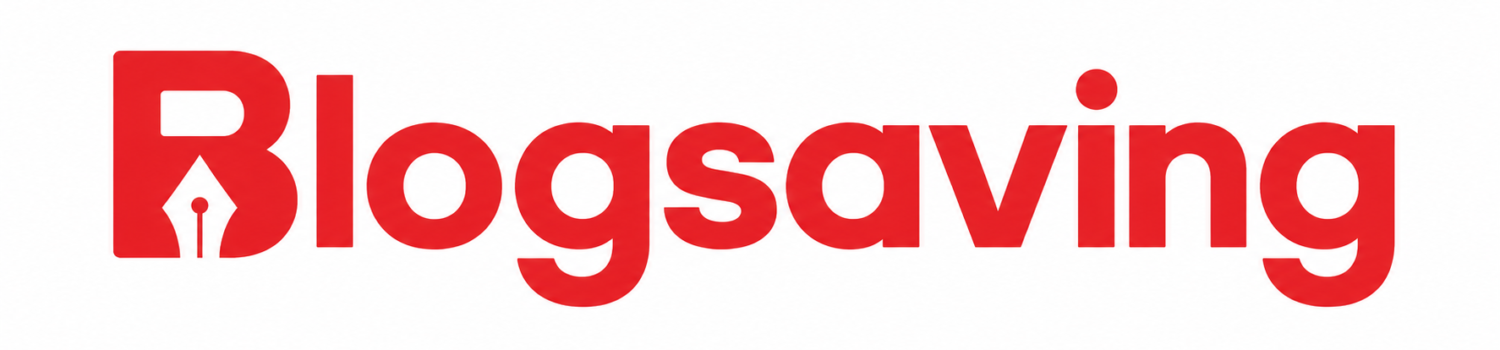 BlogSaving
